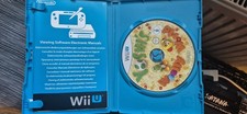 Yoshi's Woolly World -