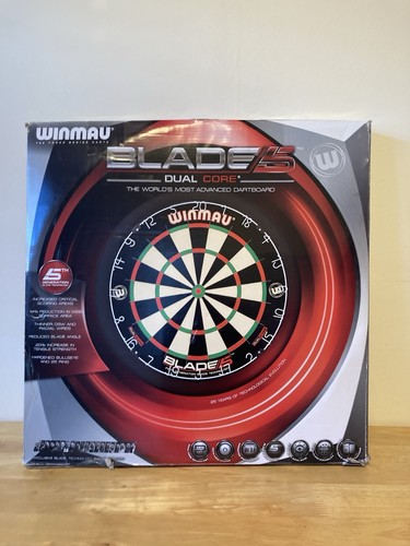 Winmau blade bristle - winmau,