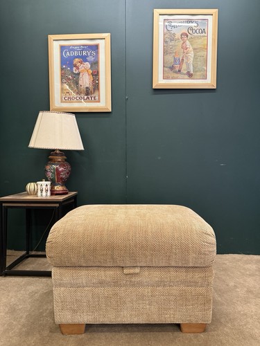 Parker knoll lifestyle storage - parker,