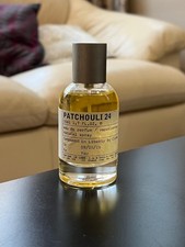 Genuine Le Labo Patchouli 24 Eau De Parfum 100ml