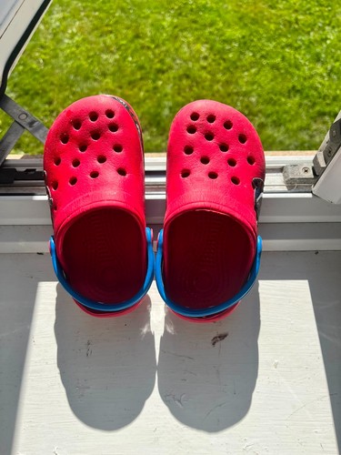 Kid crocs - crocs, classic