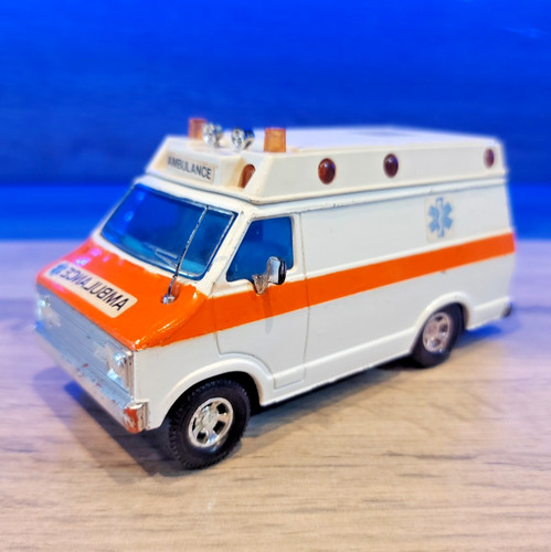 Vintage matchbox superkings - vintage,