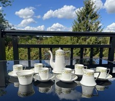 Antique Noritake Porcelain