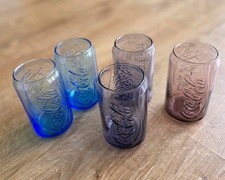 5 x Coca Cola Can Limited