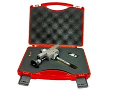 Lathe's Live Tailstock Taper Metal Turning Attachment II Interchangeable Live &