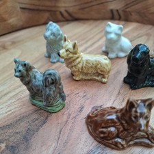 Wade whimsie dogs - dogs, smith