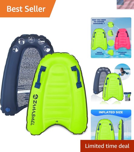 Kids inflatable boogie - kids, board