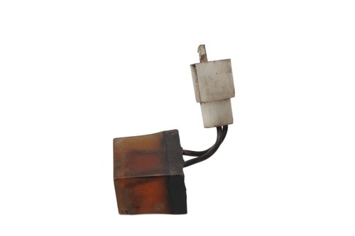 Flasher relay electrics - relay,