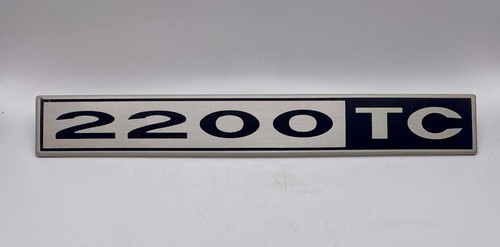 Rover 2200 wing or boot - rover,