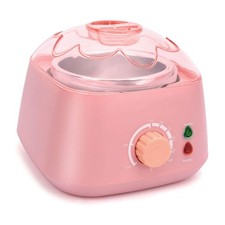 Wax Warmer Hair Removal Beauty