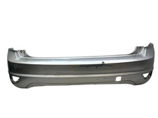 Ford Focus Mk2 Rear Bumper