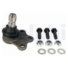 Delphi Ball Joint Lower fits
