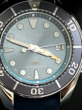Seiko prospex sumo gmt - prospex, divers