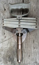 Vintage Geo. Tucker  Pop Rivet  Tool , Rare , Made In Birmingham England.