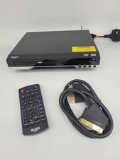 Bush DVD Player Usb CDVD2258DU