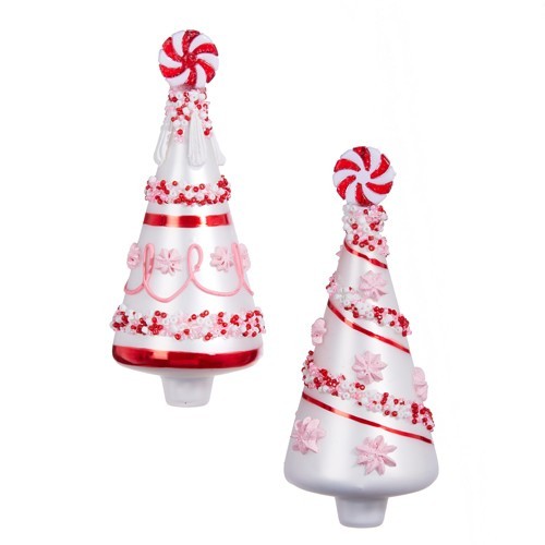 Raz imports beaded - imports, 6"