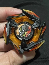 Beyblade X Dran Dagger 2-80GPMetal Coat Black Giants Ver limitedSB Brand UK