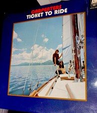 Carpenters 1969 UK Original