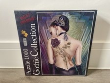 Rose de folies - Gothic