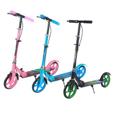 Kids scooter with adjustable - scooter,
