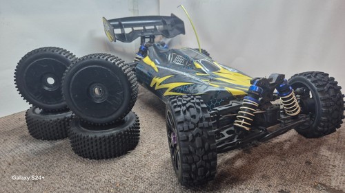 4x4 buggy huge - 4-6,