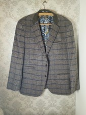 Broadstone Bros Tailored Fit