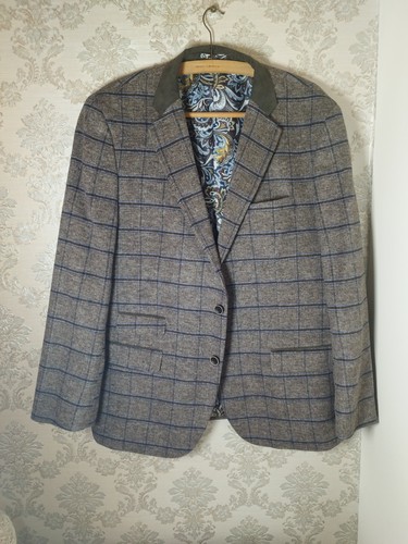 Broadstone bros tailored fit - broadstone,