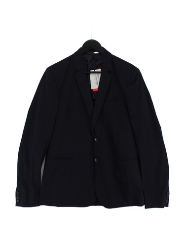 Paul smith men blazer chest - men's,