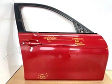 Bmw 320d M Sport F30 2013 DOOR