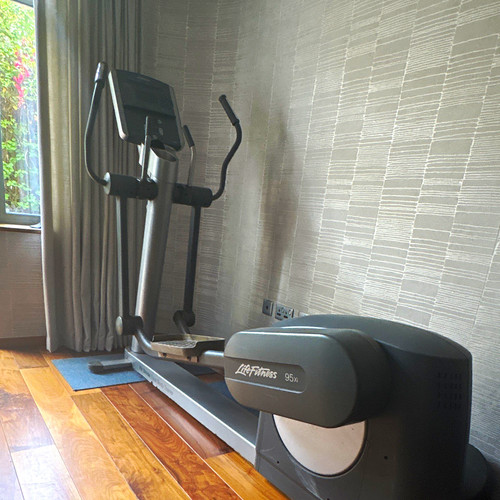 Life fitness 95xi - life,