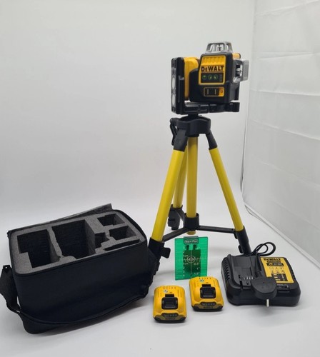 Dewalt 360 green self - green,