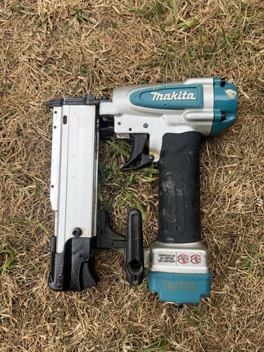 Makita af353 brad air - brad, nail