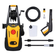 TOUGH MASTER HIGH POWER