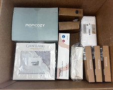 Baby Essentials Bundle -