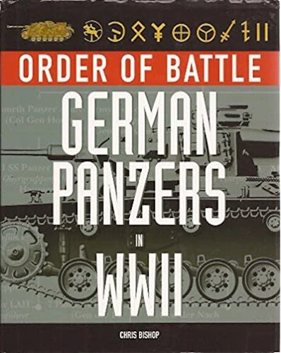 Order battle german - order,