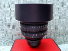 Isco Optic - Arri Scope PL