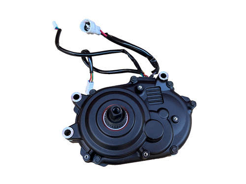 Giant mid drive motor - mid,
