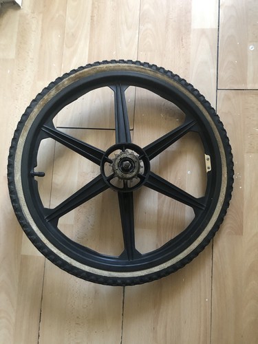 Bernardi mozzi motor - motor, bmx