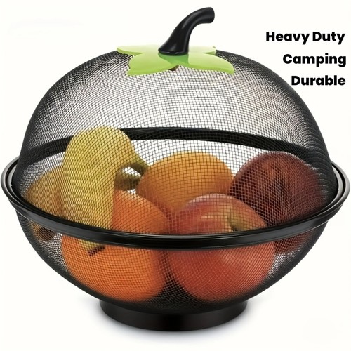 Fruit fly proof - fruit, bowl