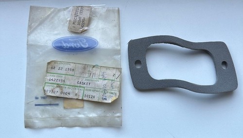 Original nos genuine - original, ford