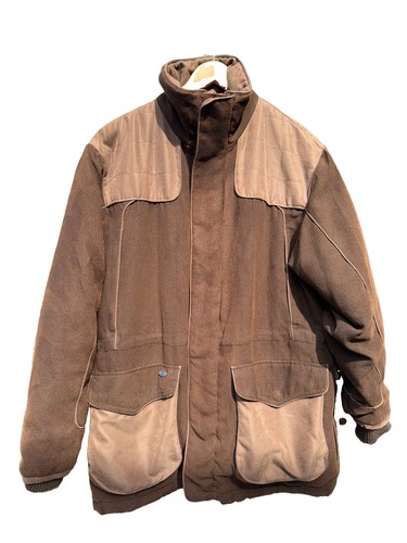 Sherwood forest men brown l - sherwood,