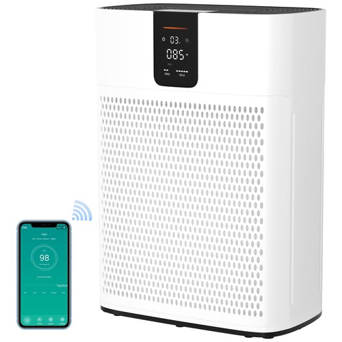 Air purifier for home - for,