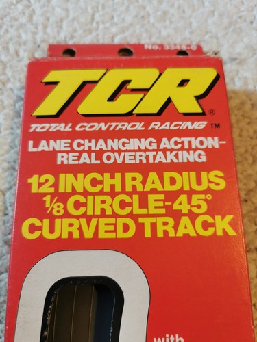 Ideal tcr total - tcr, racing