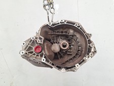 VAUXHALL ZAFIRA EXCLUSIV MK2 2005-2014 1.8L Manual PETROL Gearbox / Transmission