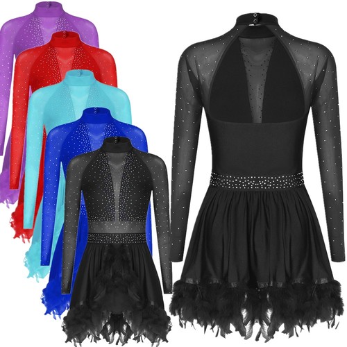 Women skirt show - skirt, dancewear