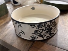 GUCCI Inspired Herbarium Black