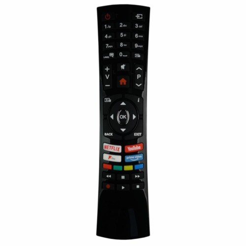 New remote control for - remote,