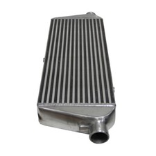 Front Mount Turbo Intercooler