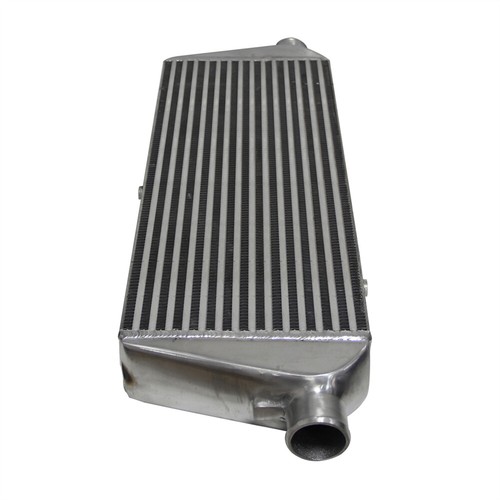 Front mount turbo - turbo, intercooler