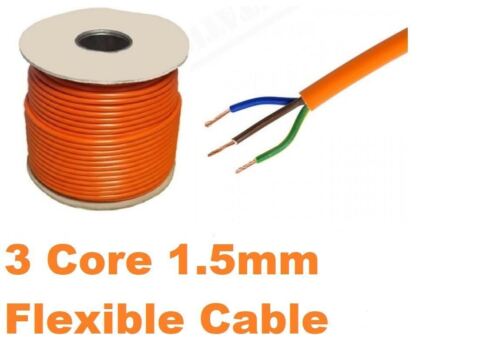 Orange core flexible flex - orange,
